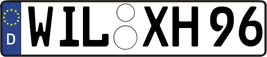WIL-XH96