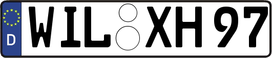 WIL-XH97