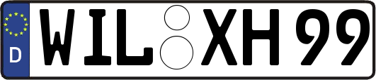 WIL-XH99
