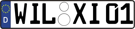 WIL-XI01