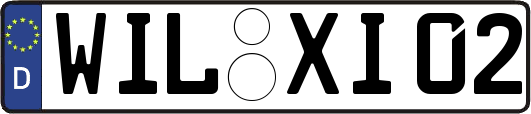 WIL-XI02