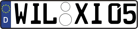 WIL-XI05