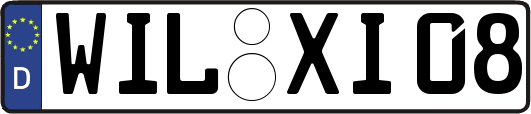 WIL-XI08
