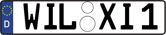WIL-XI1