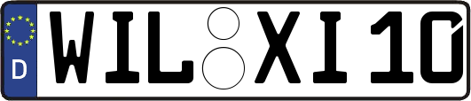 WIL-XI10