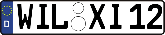 WIL-XI12