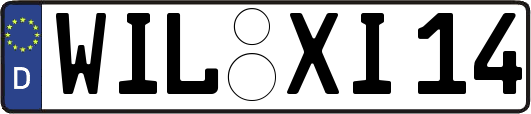 WIL-XI14