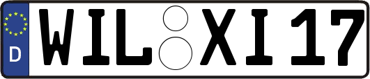 WIL-XI17