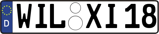 WIL-XI18