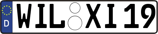 WIL-XI19