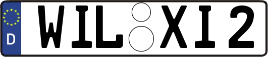 WIL-XI2