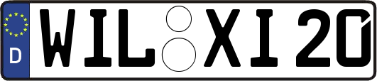 WIL-XI20