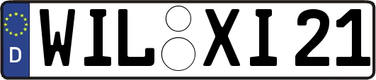 WIL-XI21