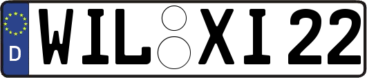WIL-XI22