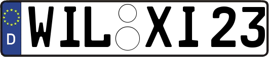 WIL-XI23