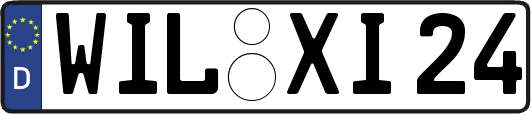 WIL-XI24