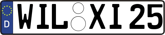 WIL-XI25