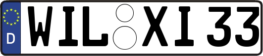 WIL-XI33