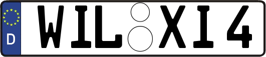 WIL-XI4