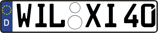 WIL-XI40