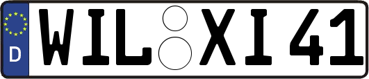 WIL-XI41