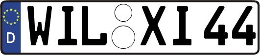 WIL-XI44