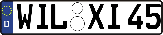 WIL-XI45