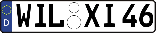 WIL-XI46