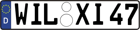 WIL-XI47