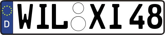 WIL-XI48