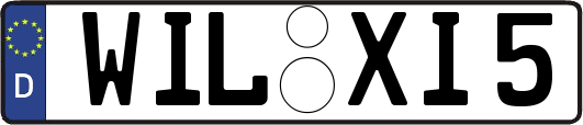 WIL-XI5