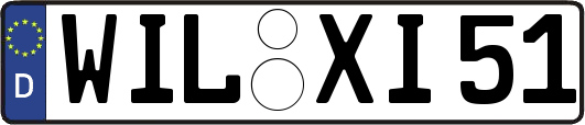 WIL-XI51