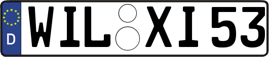 WIL-XI53