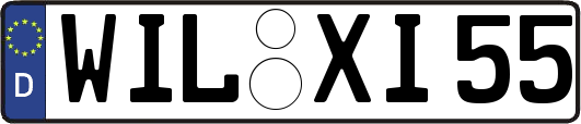 WIL-XI55