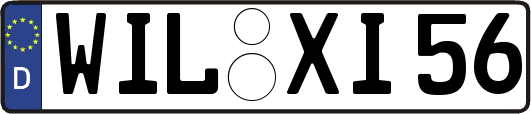 WIL-XI56