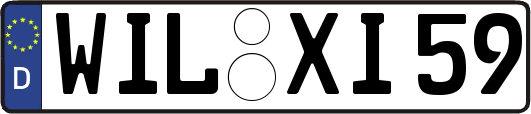 WIL-XI59
