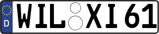 WIL-XI61