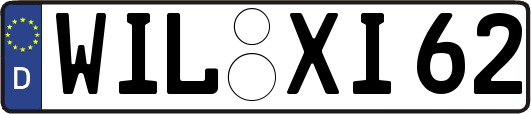 WIL-XI62