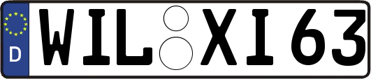 WIL-XI63
