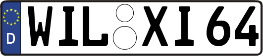 WIL-XI64