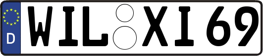 WIL-XI69