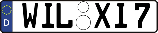WIL-XI7
