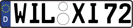 WIL-XI72
