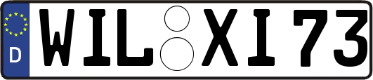 WIL-XI73