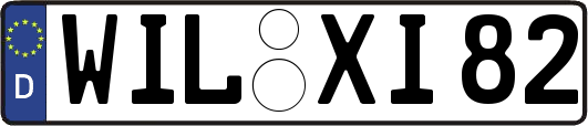 WIL-XI82