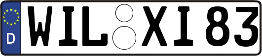 WIL-XI83