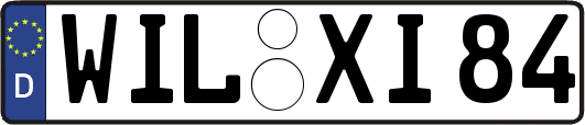 WIL-XI84