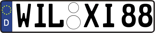 WIL-XI88