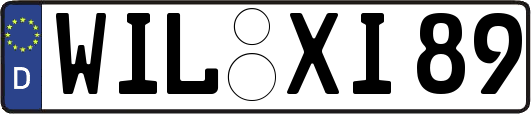 WIL-XI89