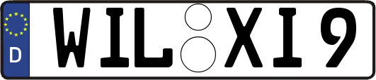 WIL-XI9